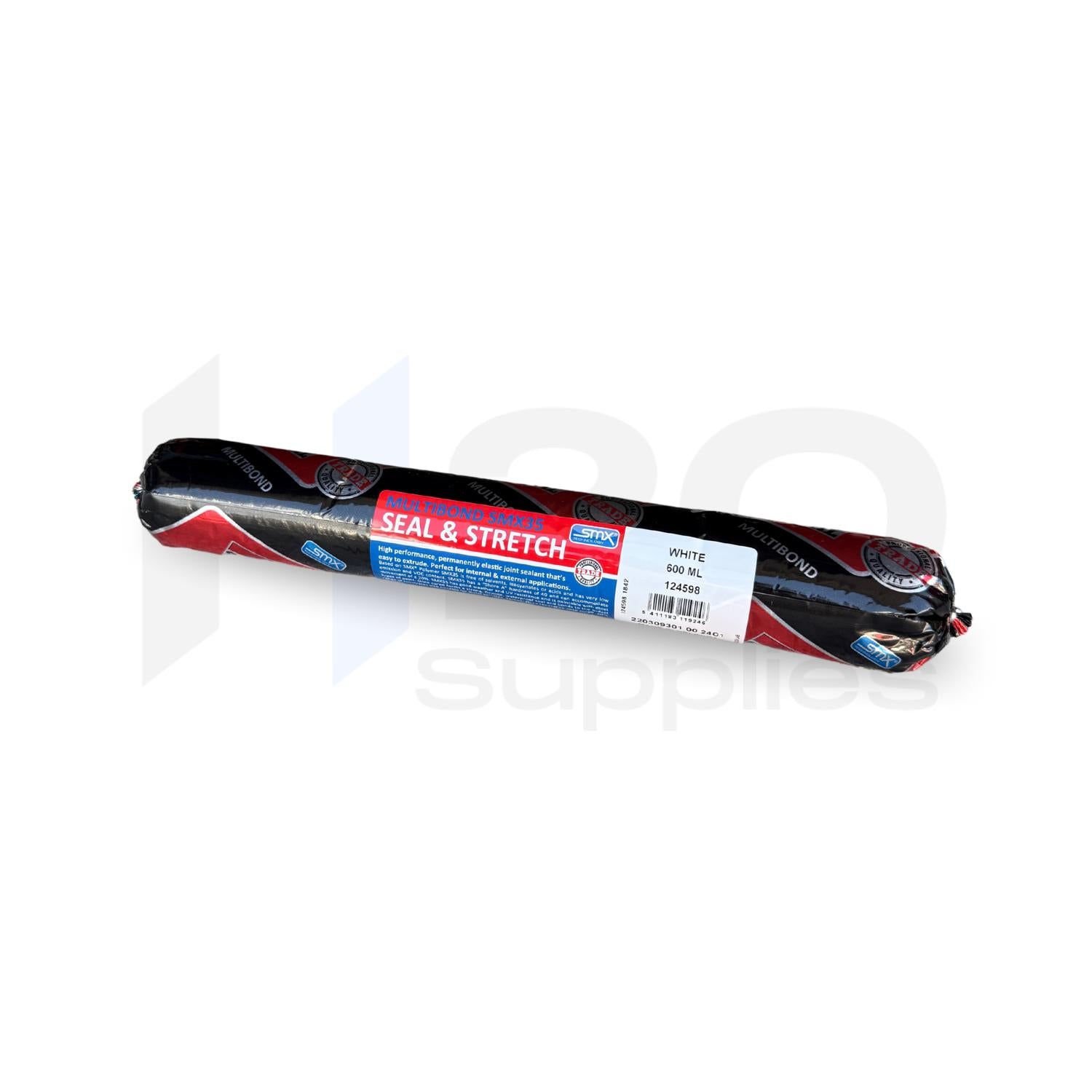 Multibond SMX35 – High Performance MS Polymer Adhesive Sealant