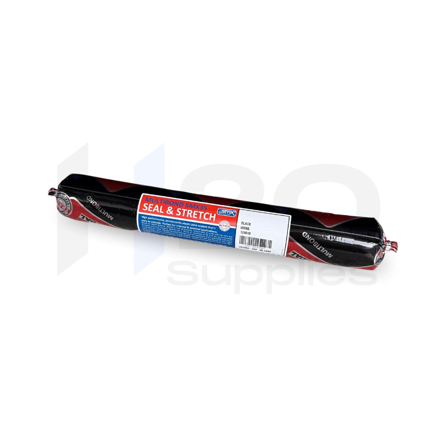 Multibond SMX35 – High Performance MS Polymer Adhesive Sealant