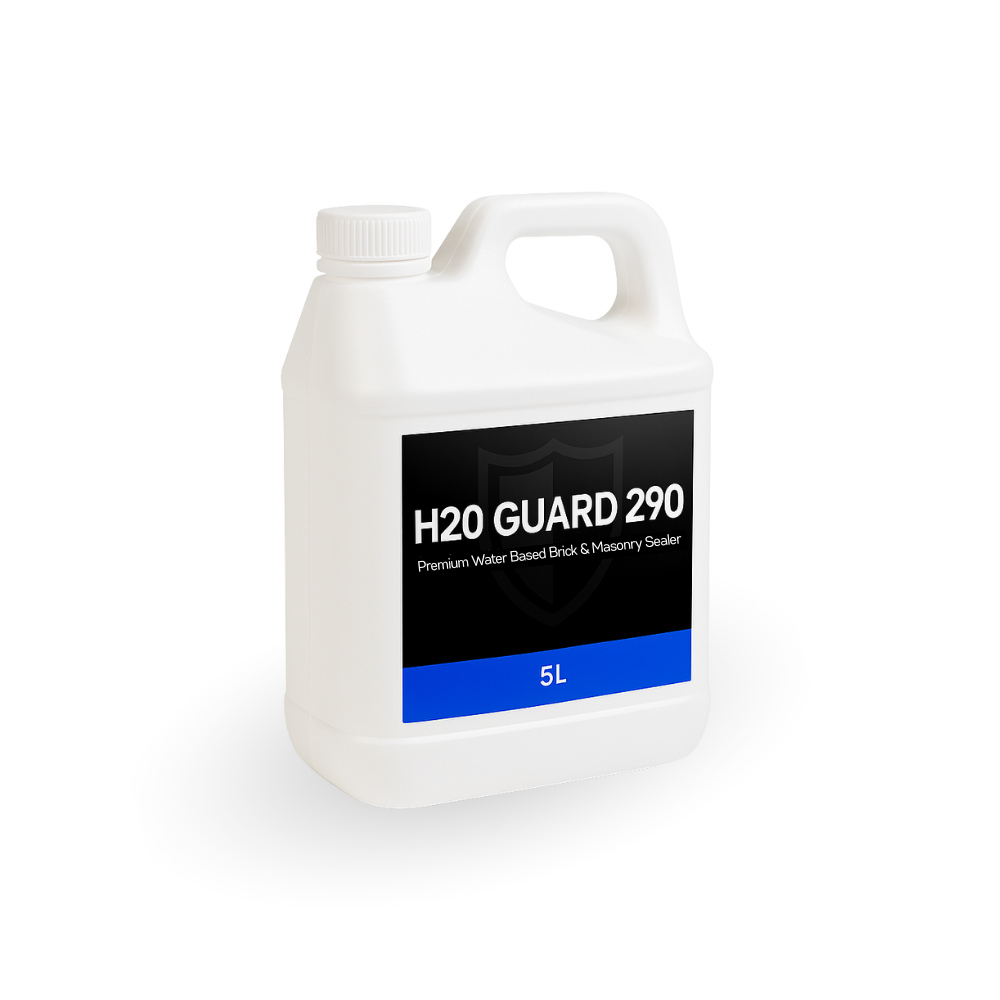 H2O Guard 290 - Brick & Masonry Sealer
