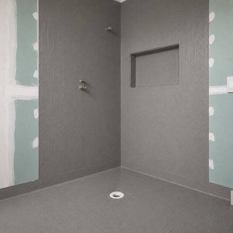 Internal Wet Areas