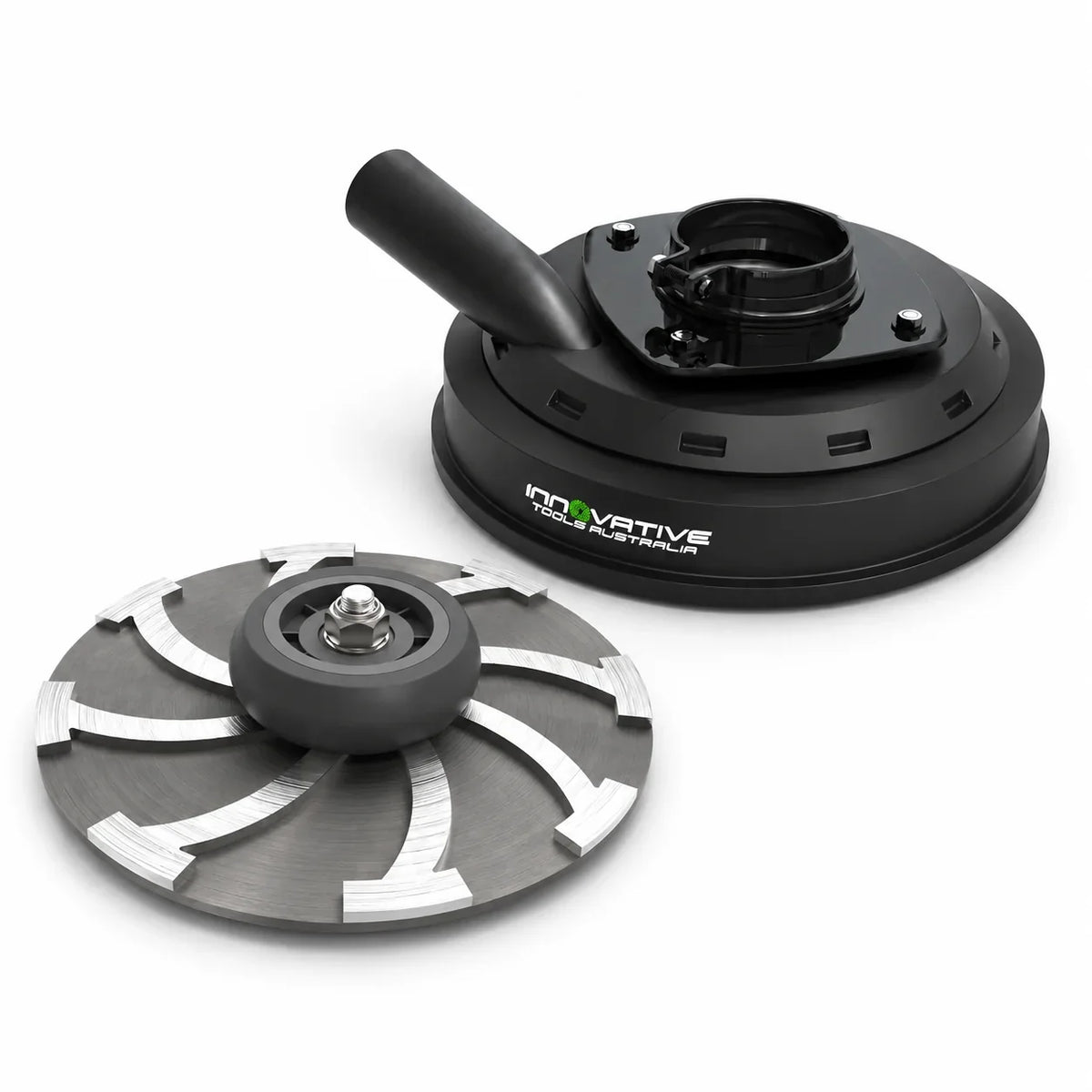 Puddle Flange Recess Kits & Discs