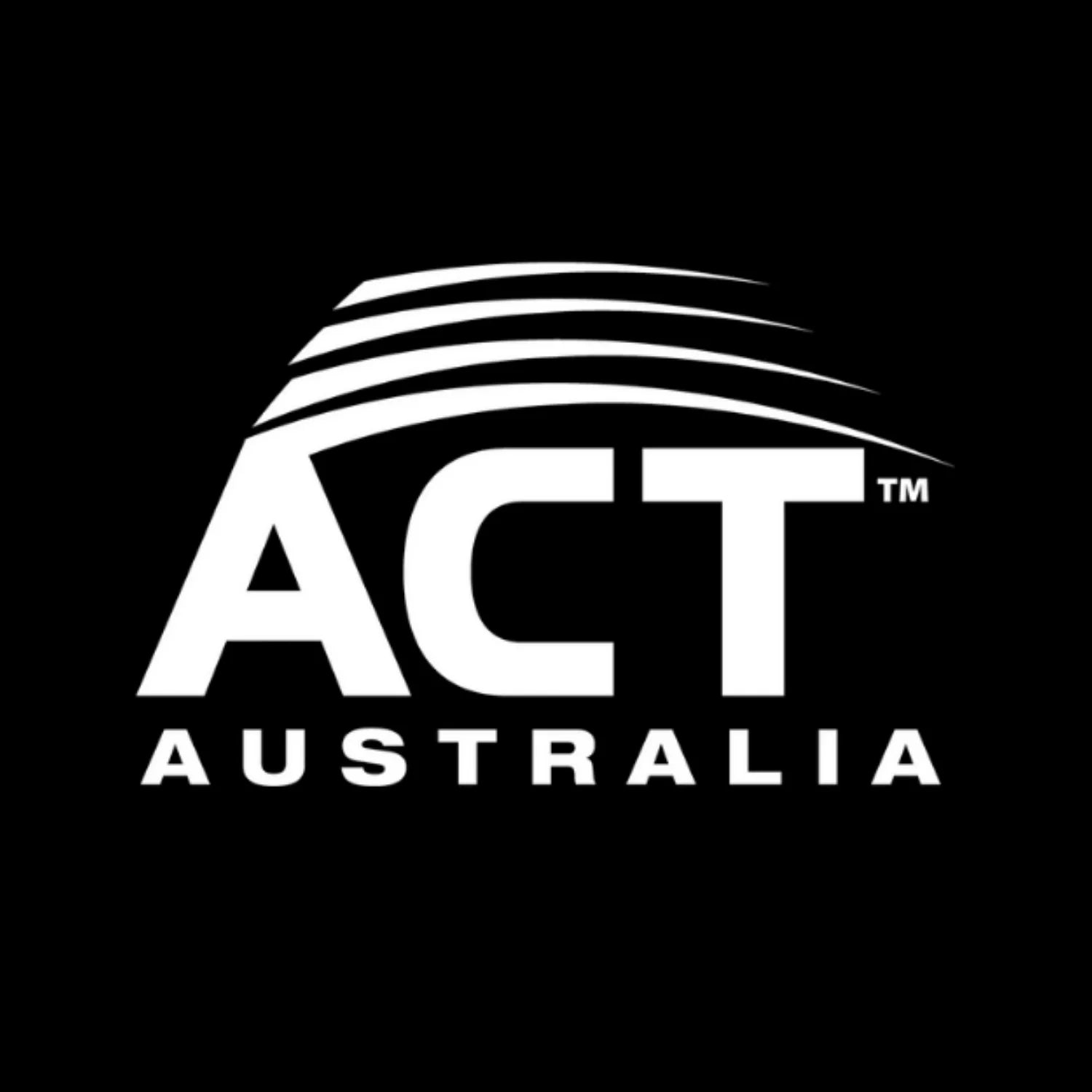 ACT Australia