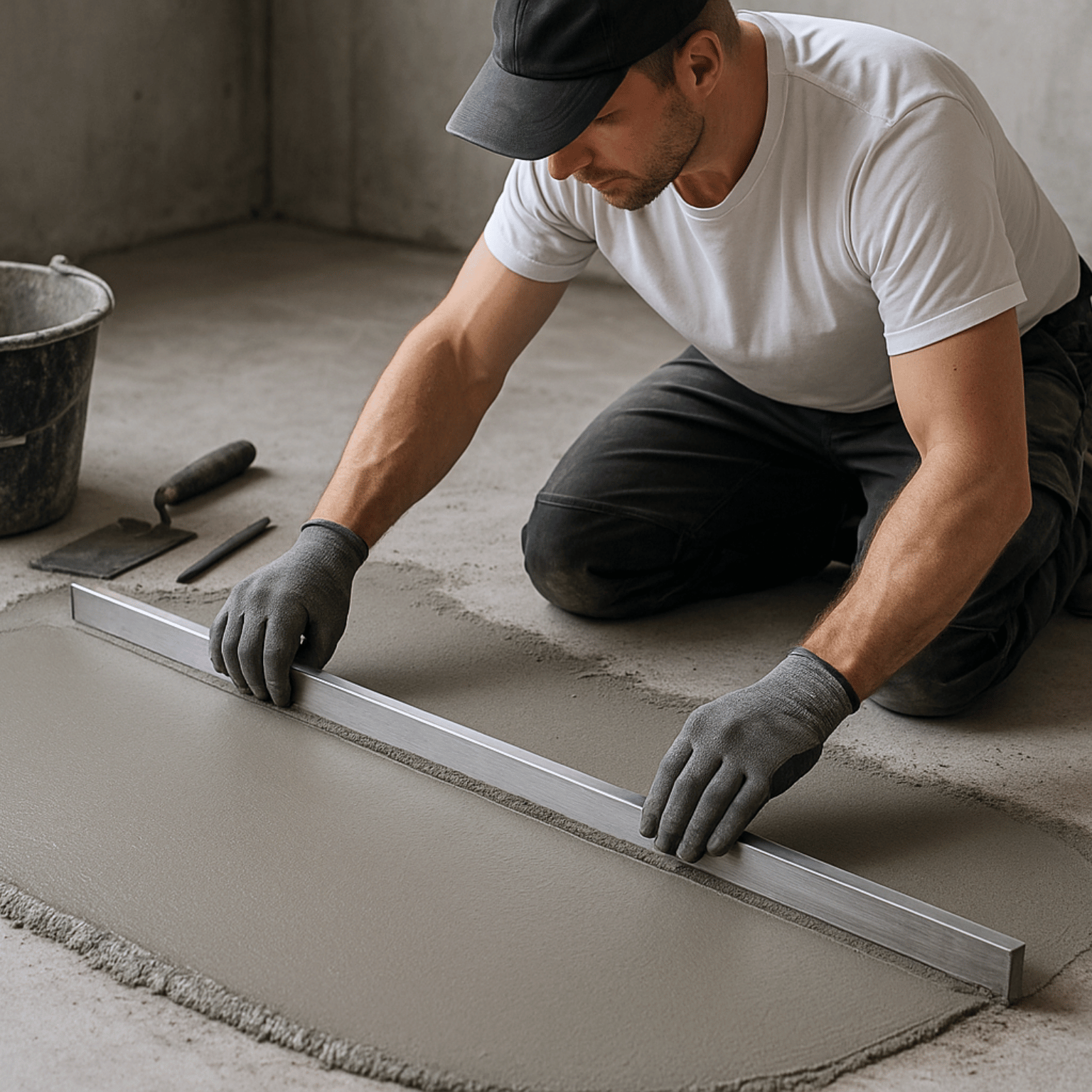Cement, Mortar & Concrete Mixes