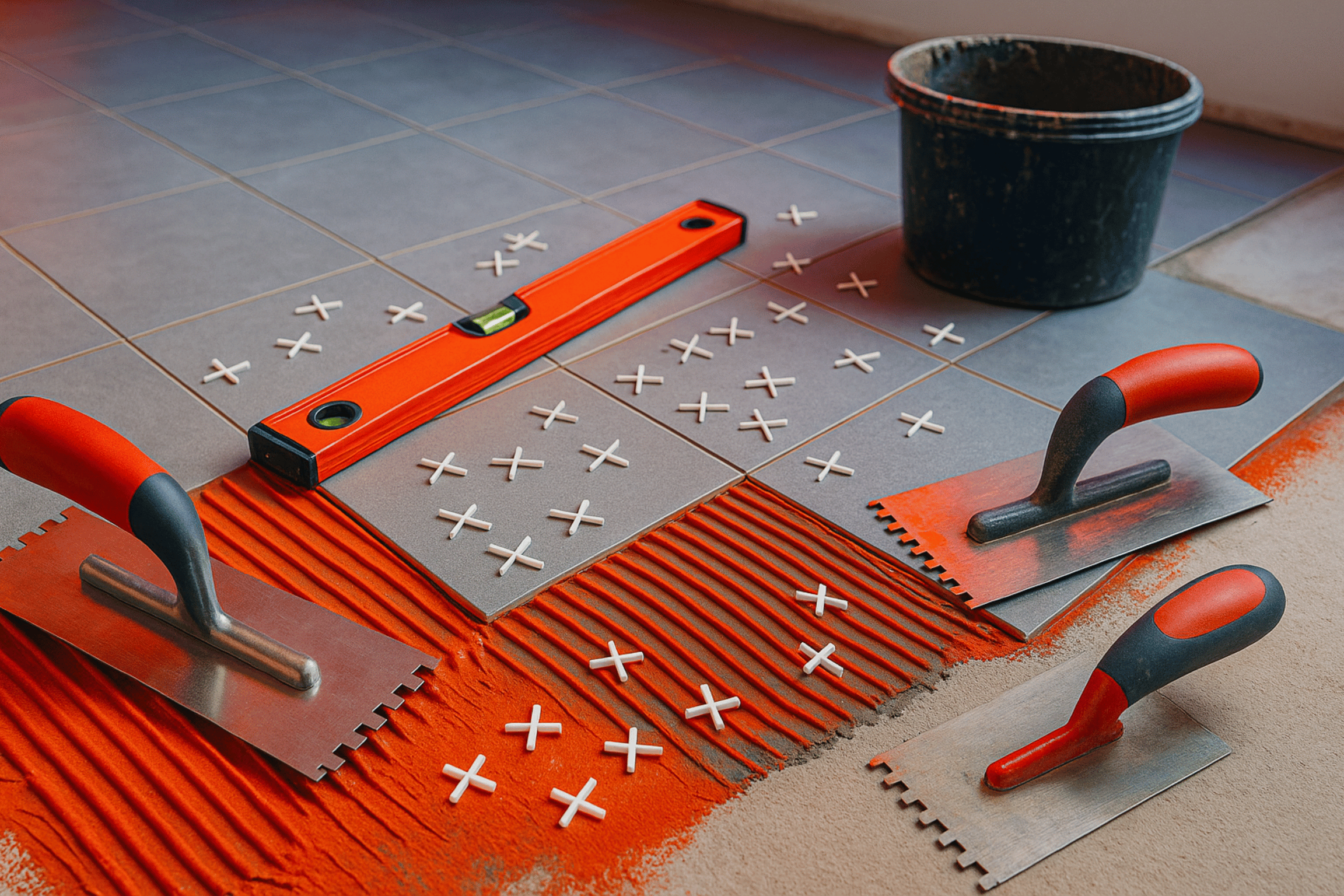Tiling Supplies