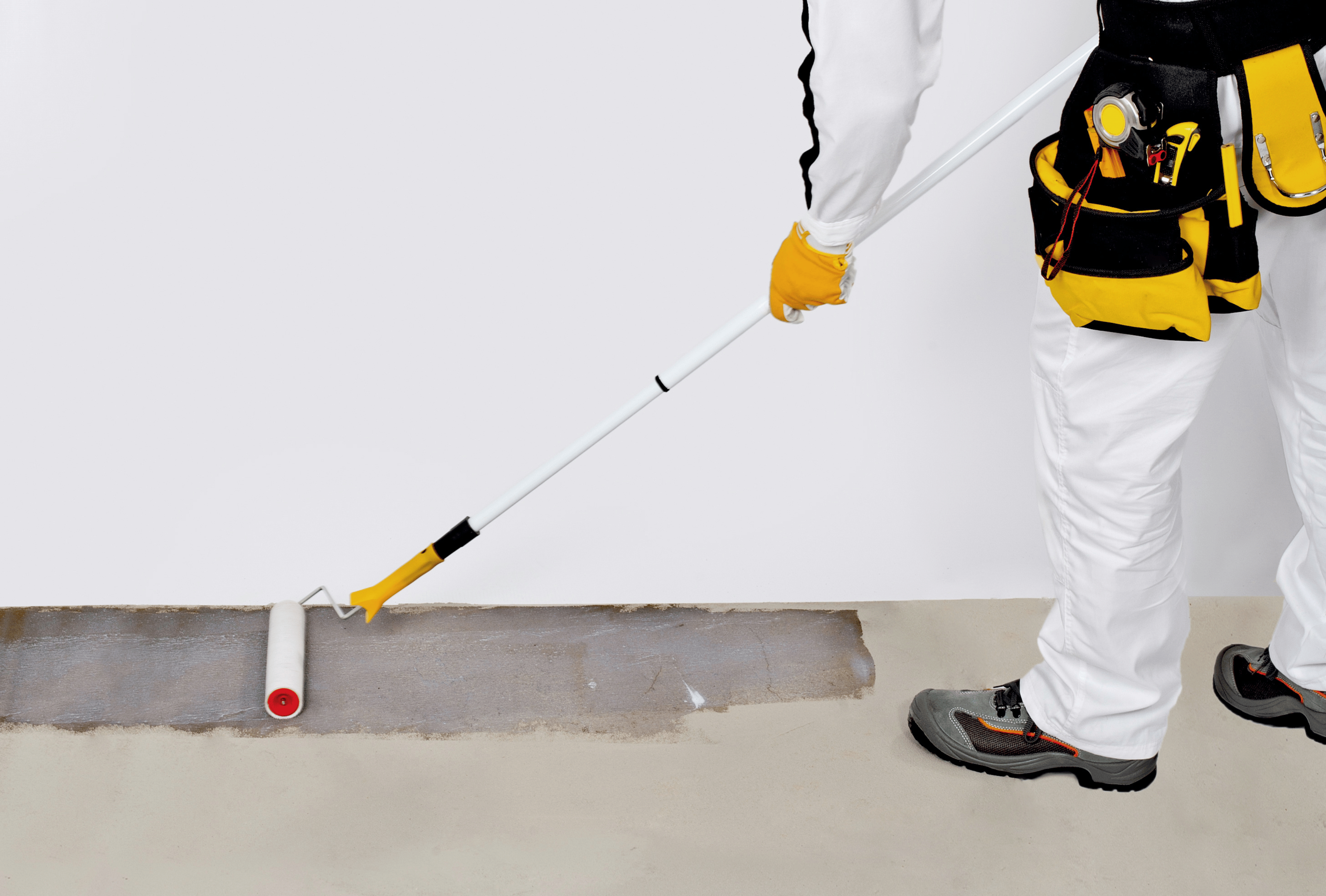 Primers & Surface Preparation