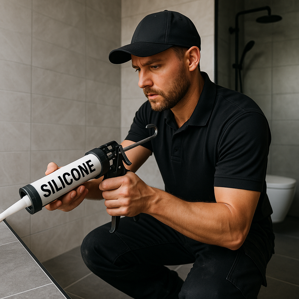 Adhesives & Sealants