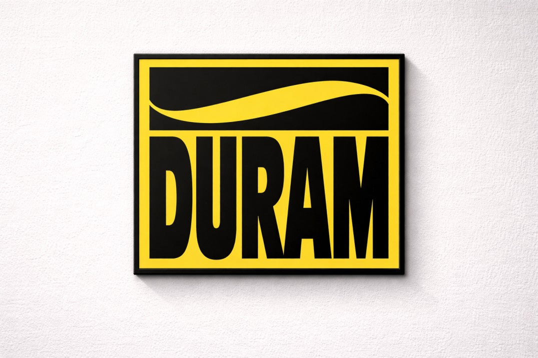 Duram Waterproofing Products