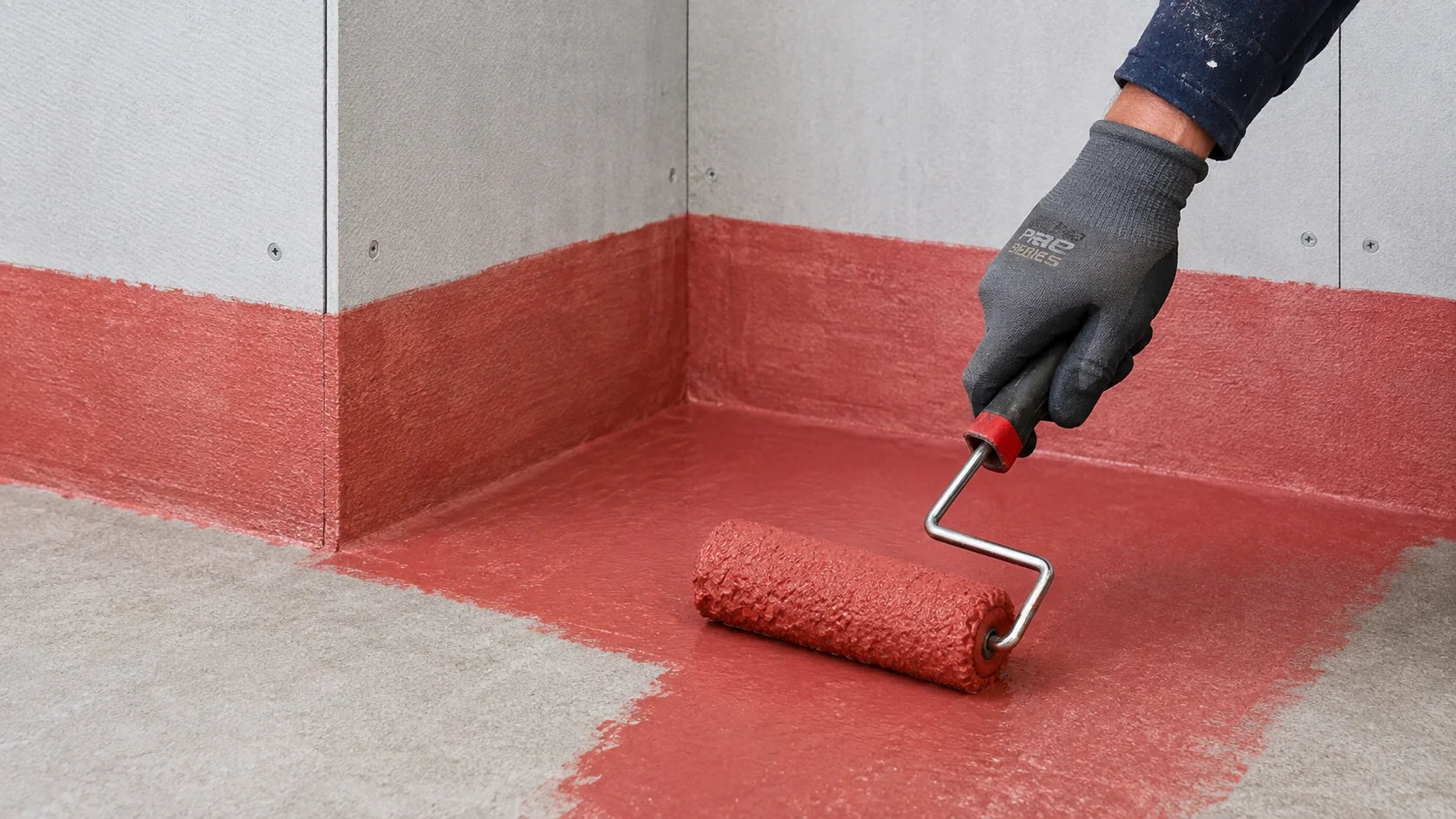 Primers & Surface Preparation