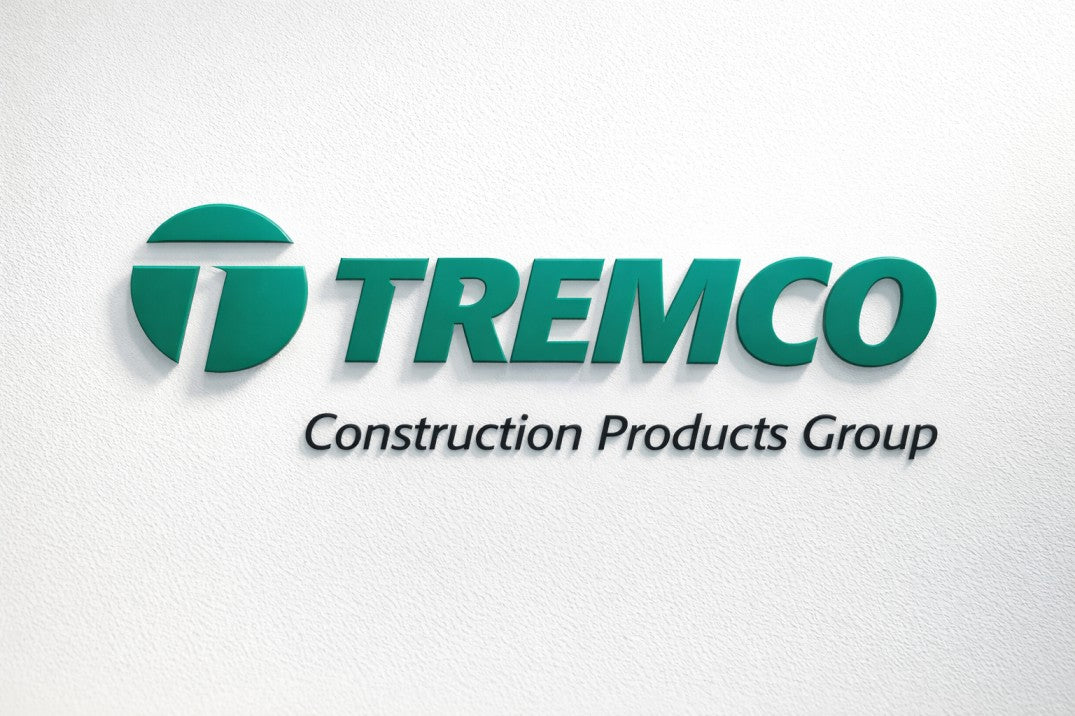Tremco Waterproofing & Construction Products