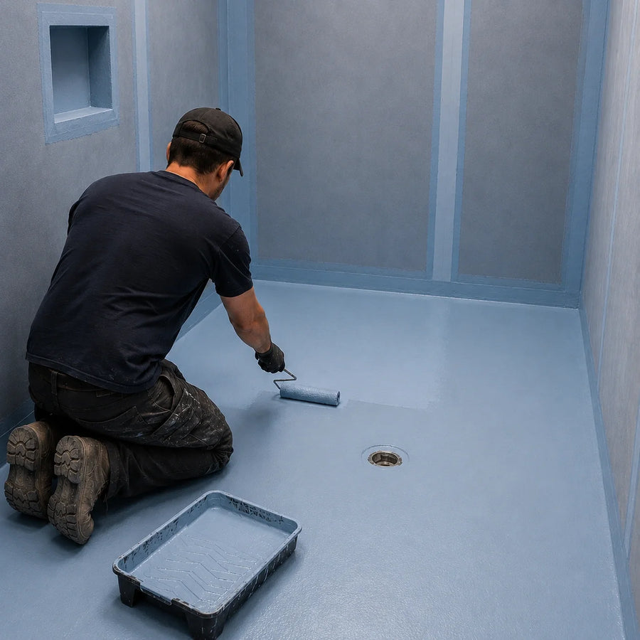 Waterproofing Membranes