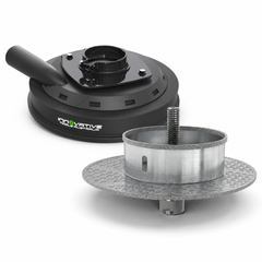230mm FC Sheeting Puddle Flange Recess Kit