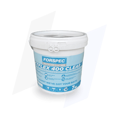 ACTFLEX 400 Clear – Transparent Waterproofing Membrane