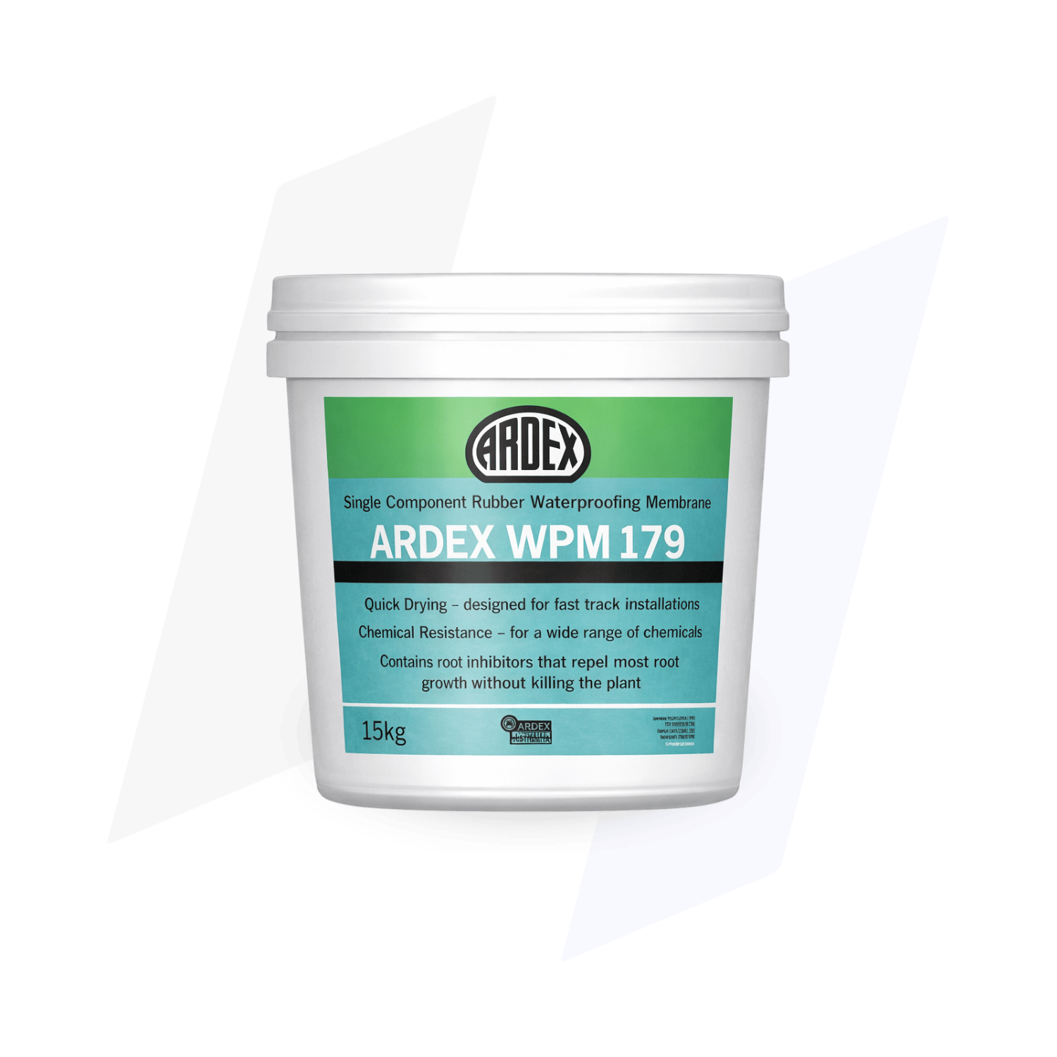 ARDEX WPM 179 – Bituminous Waterproofing Coating