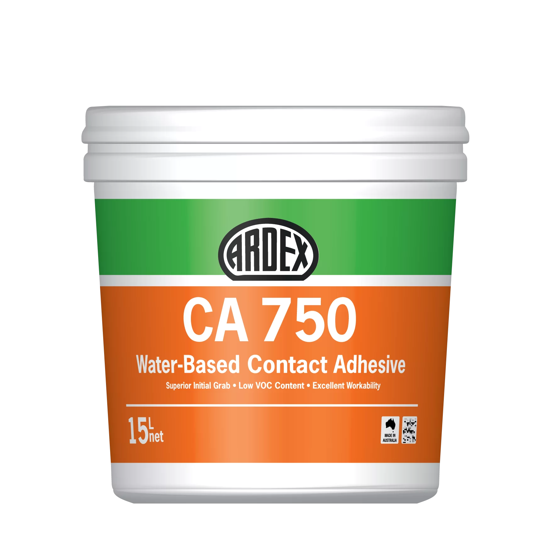 ARDEX CA 750 – Water-Based Contact Adhesive