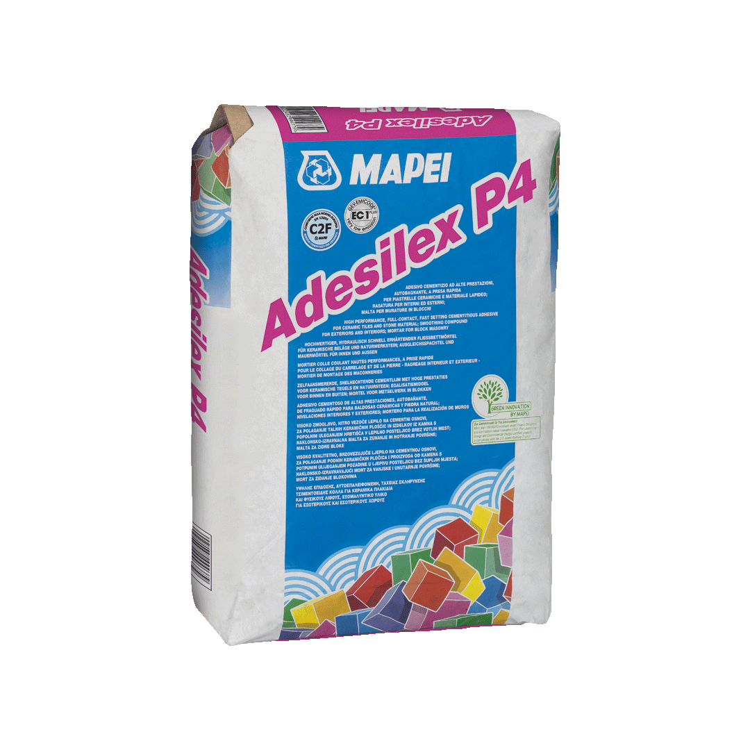 Mapei Adesilex P4