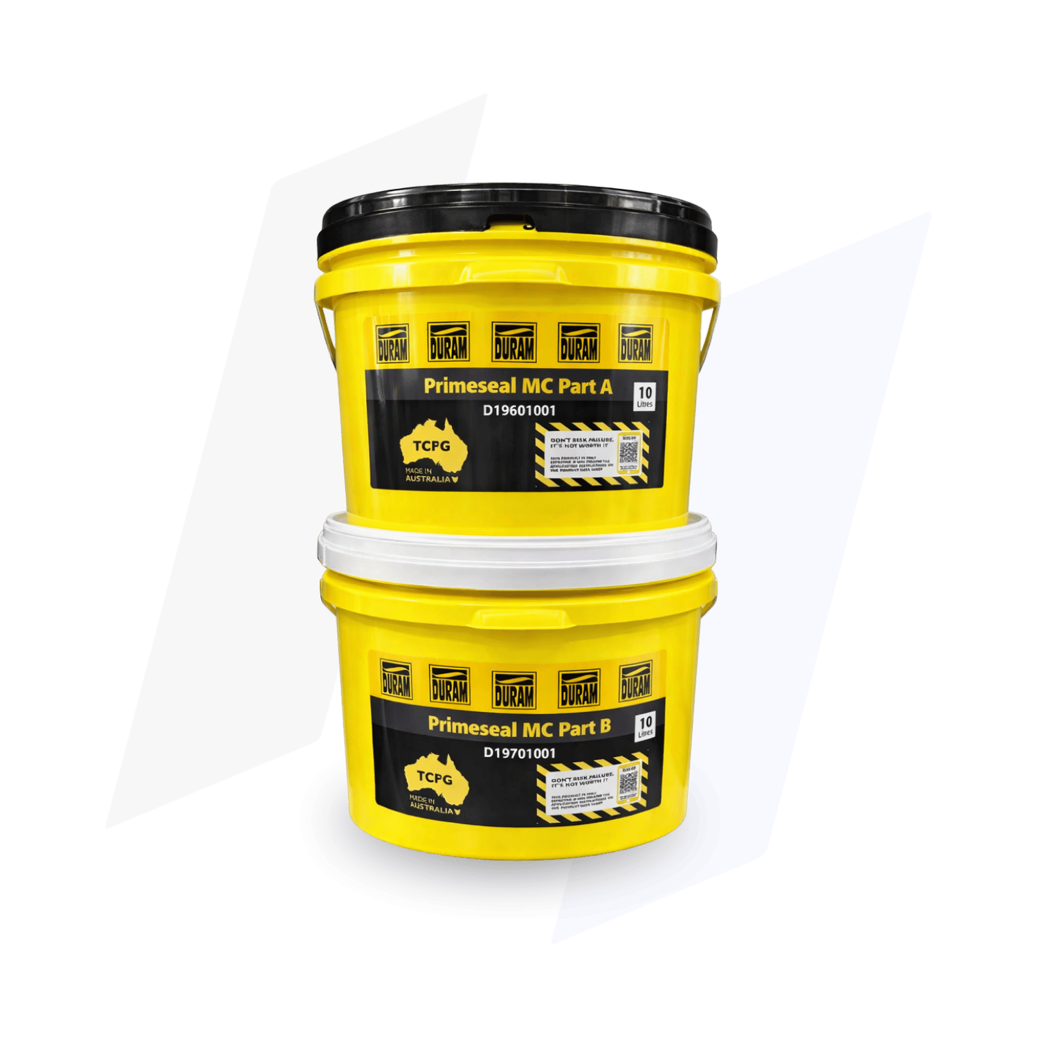 Primeseal MC – Hydrostatic Epoxy Waterproof Barrier & Primer