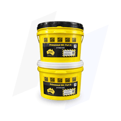Primeseal MC Hydrostatic Epoxy Barrier Primer