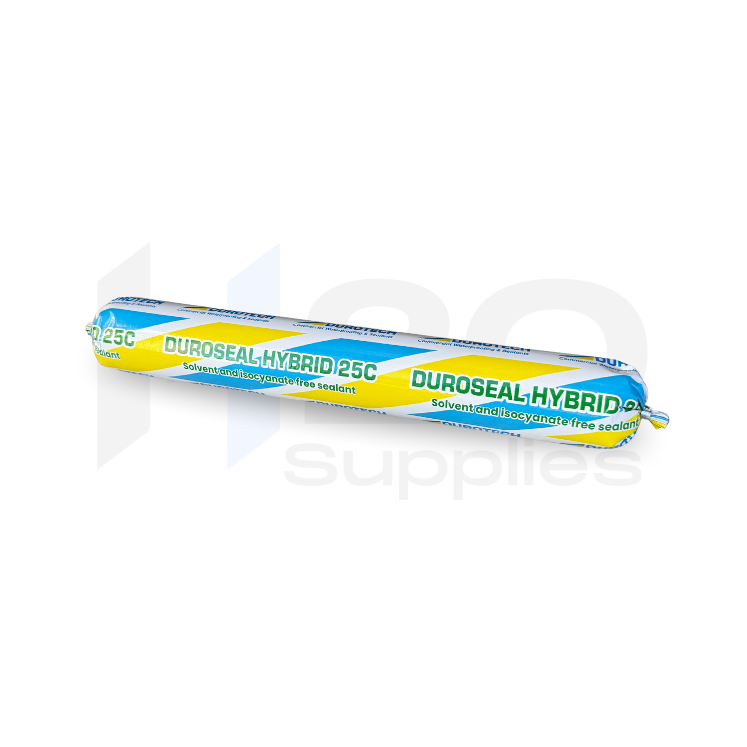 Duroseal Hybrid 25FC – Fast Curing MS Sealant