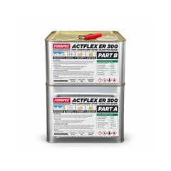 ACTFLEX ER300 Epoxy Injection Resin