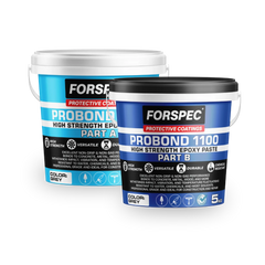 Forspec PROBOND 1100 – High Strength Epoxy Paste