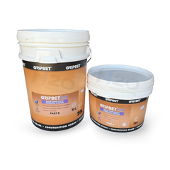 Gripset E60 – Water-Based Epoxy Primer