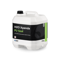 H2O Xpanda PU Seal Hydrophilic Injection