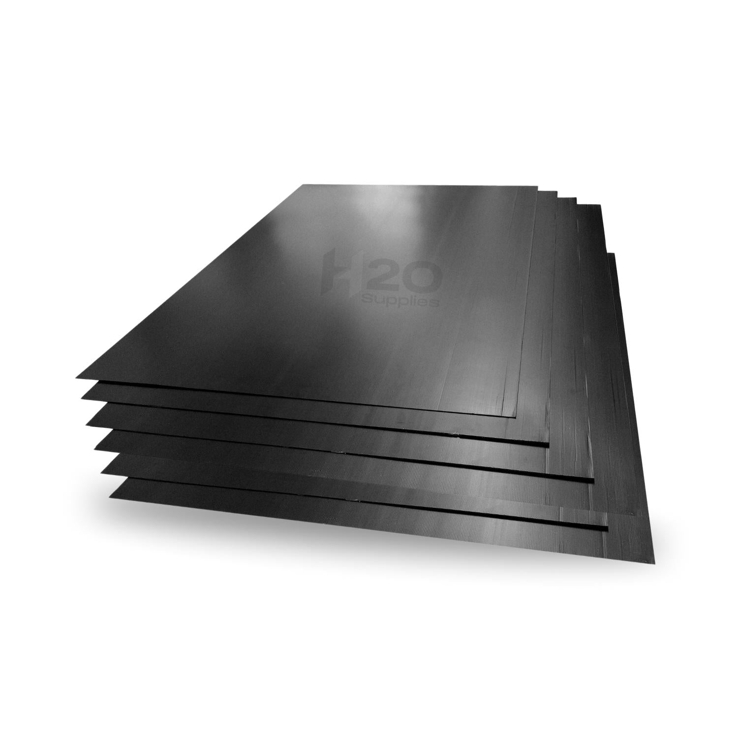 Corflute Protection Sheeting – Durable Surface & Floor Protection