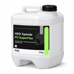 H2O Xpanda PU SuperFlex