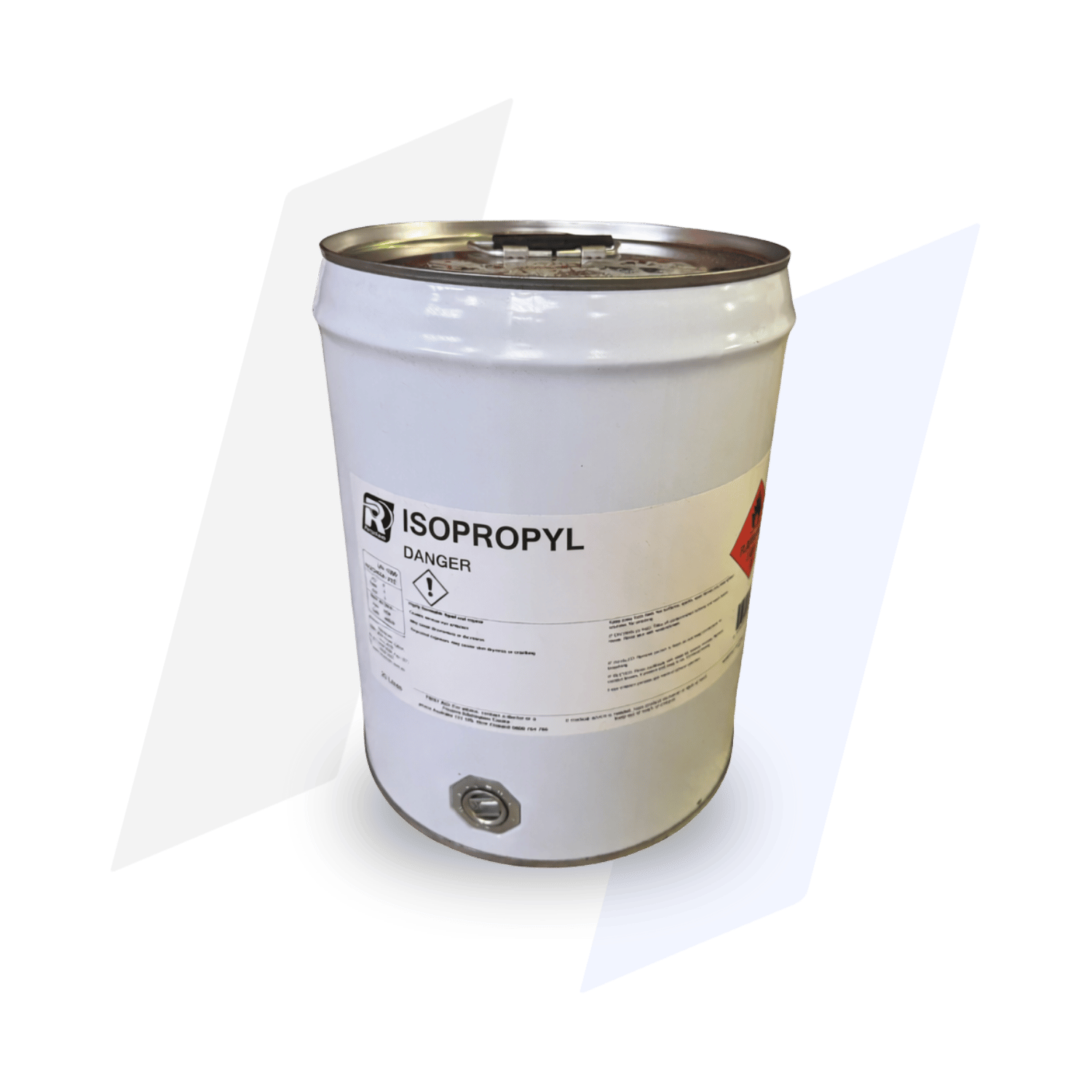 Isopropyl Alcohol – Multi-Purpose Cleaner & Solvent