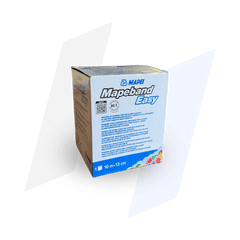 Mapei Mapeband – Easy Waterproofing Joint Tape