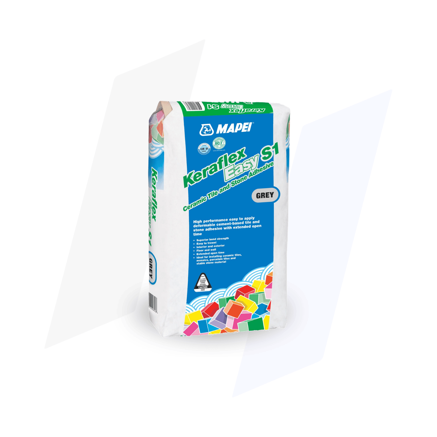 Keraflex Easy S1 – Easy Mix Flexible Tile Adhesive