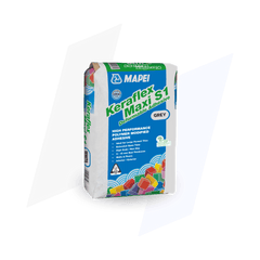 Mapei Keraflex Maxi S1 Zero Tile Adhesive