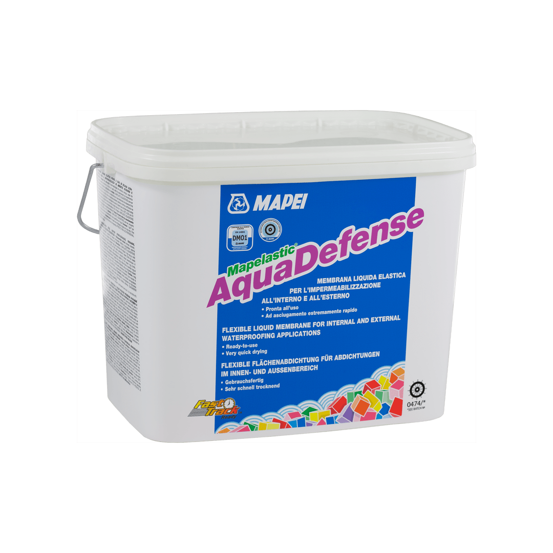 Mapei Mapelastic AquaDefense