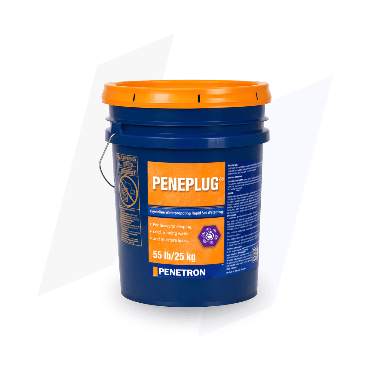 Waterstops – Hydrophilic and PVC Joint Sealing Systems | H2O Supplies