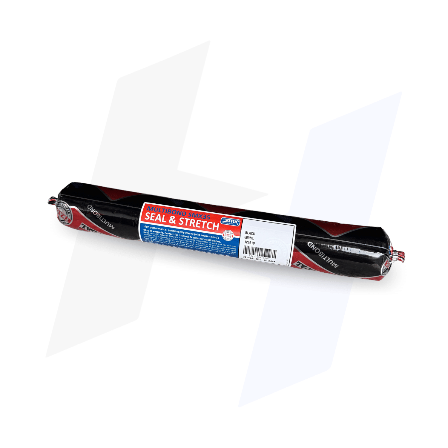 Multibond SMX35 – High Performance MS Polymer Adhesive Sealant