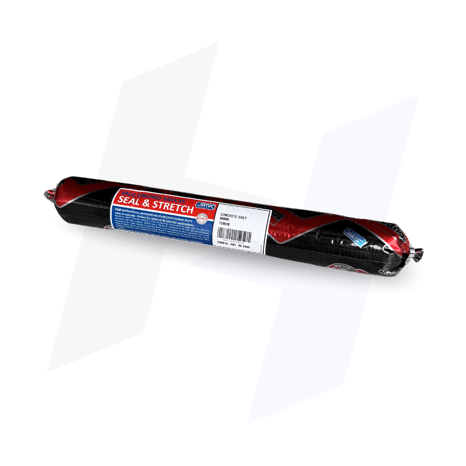 Multibond SMX35 – High Performance MS Polymer Adhesive Sealant