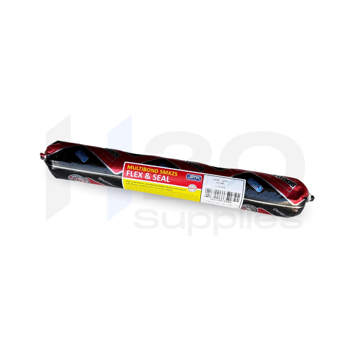 Multibond SMX25 – General Purpose MS Polymer Sealant