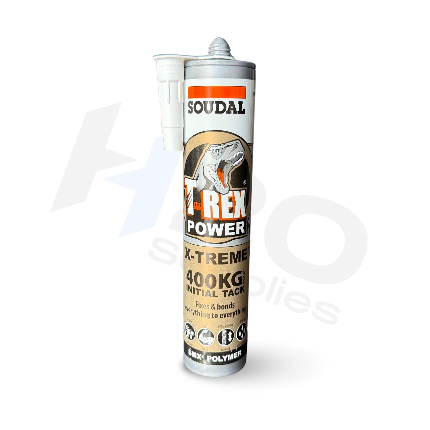 T-Rex Power X-TREME – Extreme Grab Adhesive