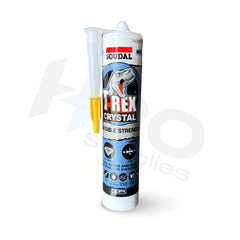 T-Rex Power Sealant – High Strength Hybrid Sealant