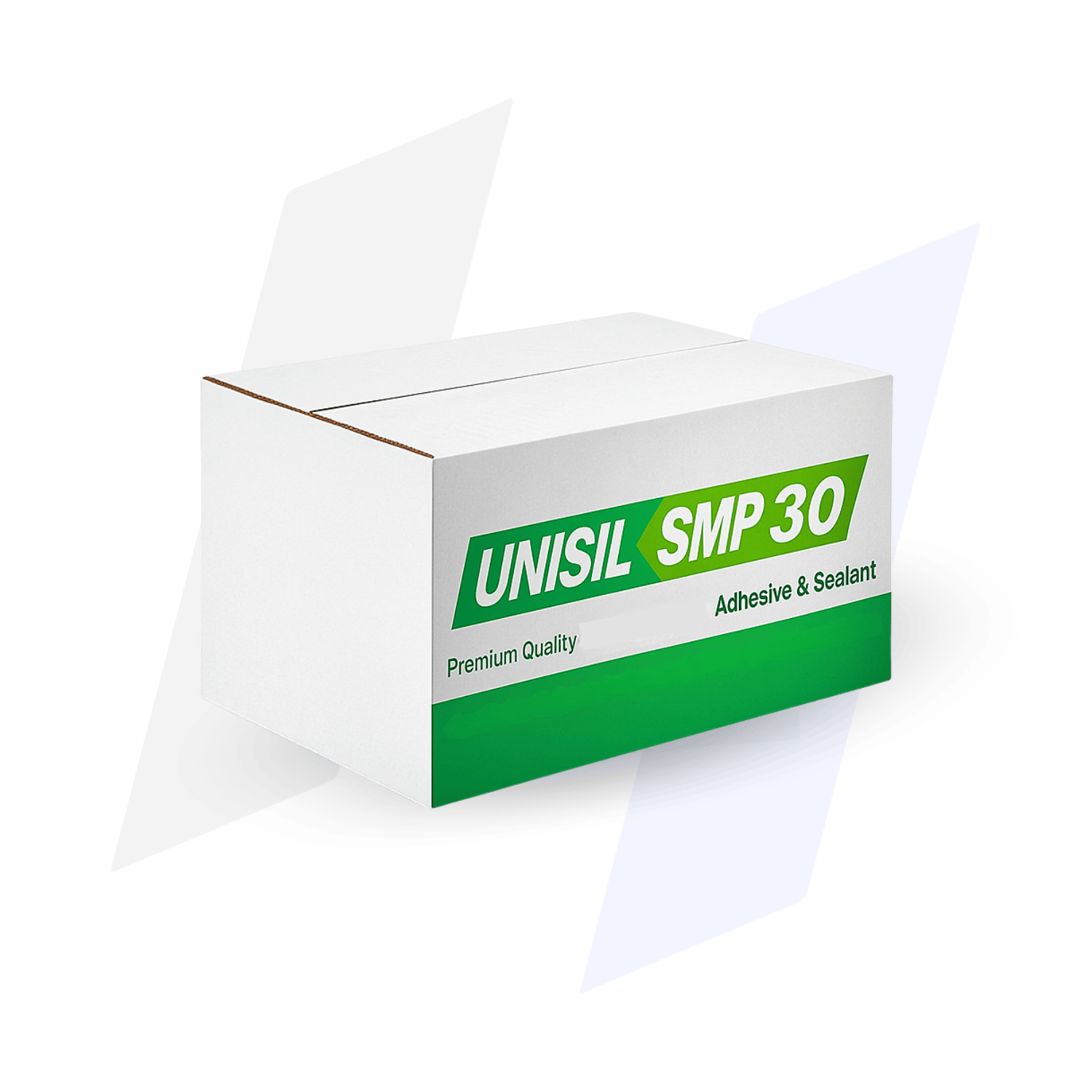 UNISIL SMP-30 – Low Modulus Hybrid Sealant (600ml Sausage)