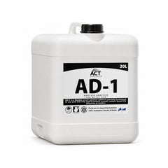 ACT AD-1 acrylic polymer additive 20L container
