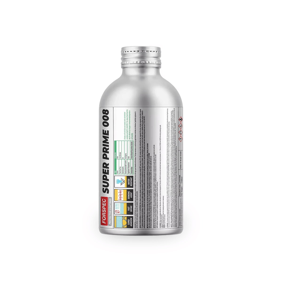 ACTFLEX Superprime 008 1 L solvent-based non-porous hybrid primer