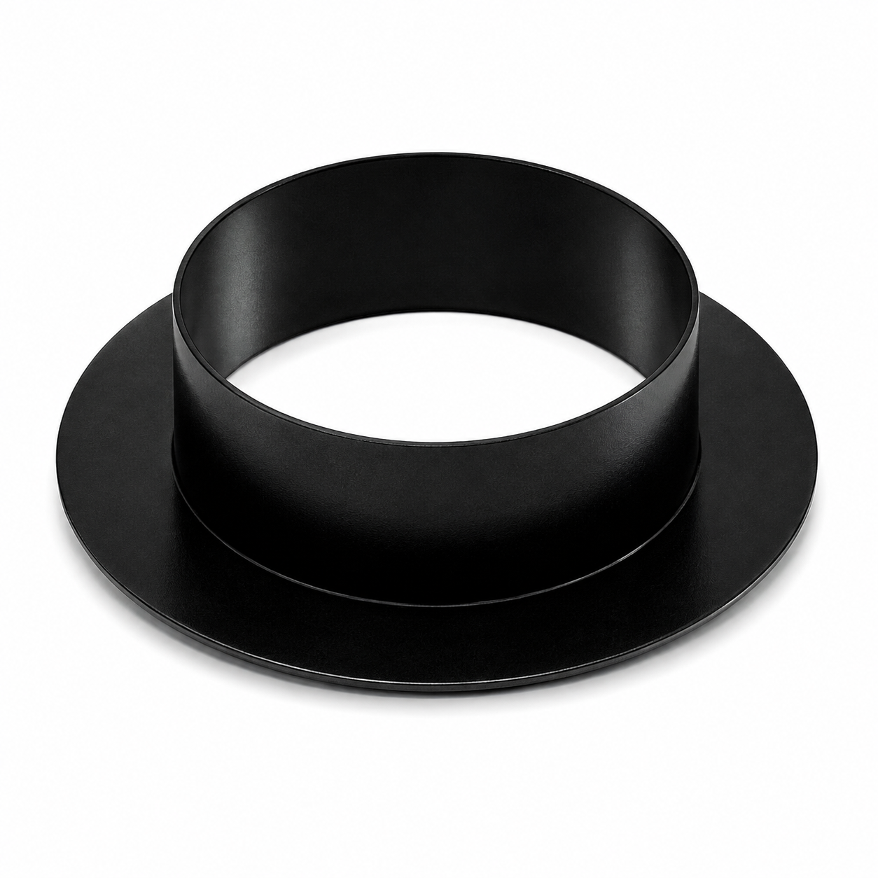 Actnow 100mm rubber puddle flange underside