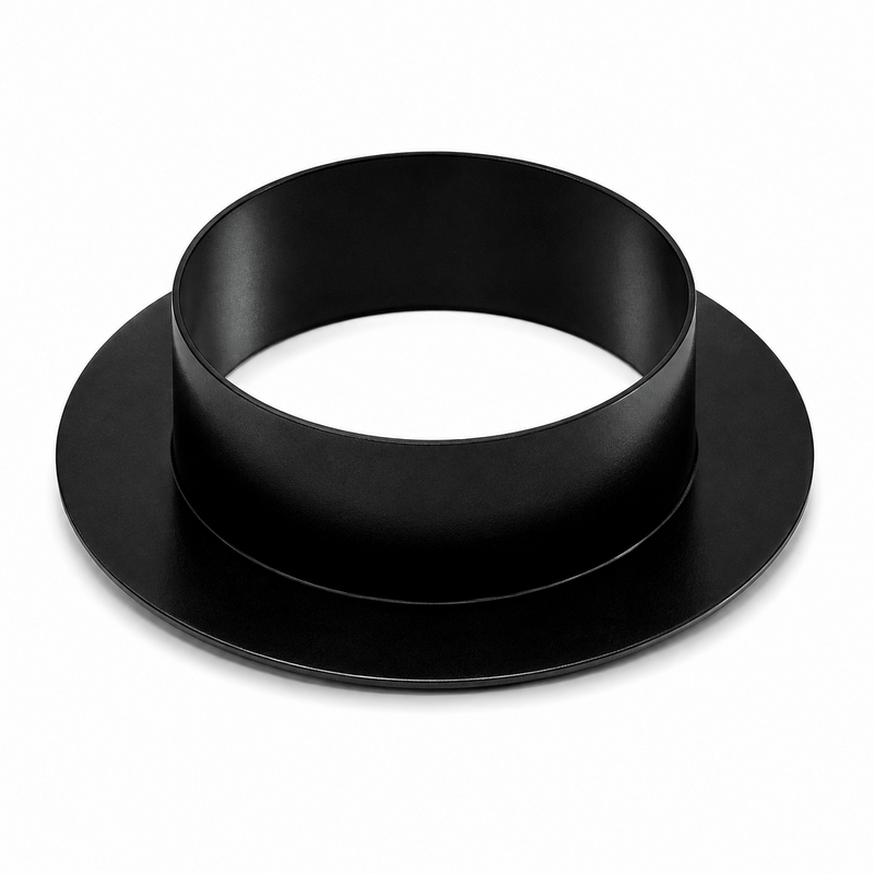 Actnow 100mm rubber puddle flange underside