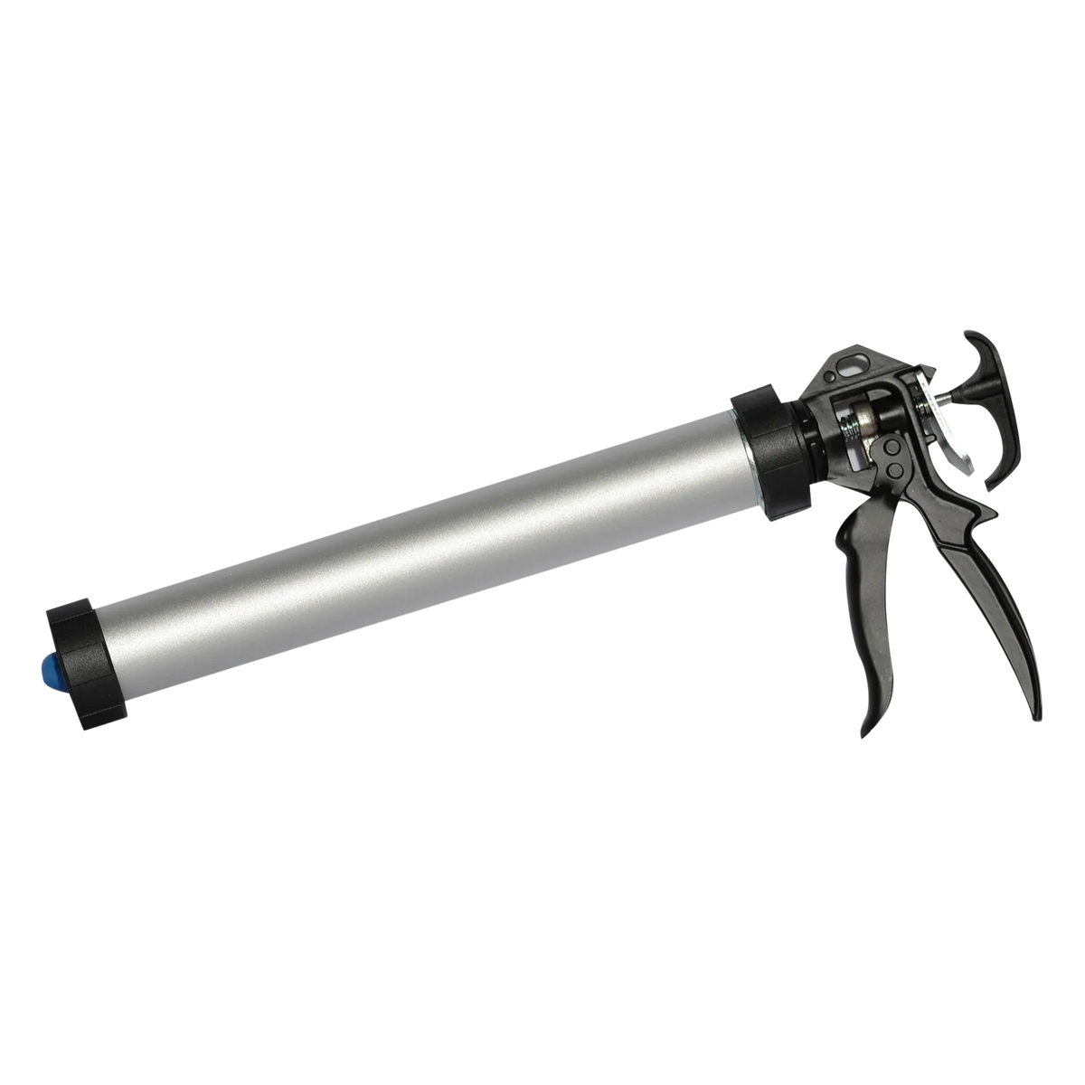 Adheseal Type 3 aluminium sausage caulking gun for 600ml foil packs