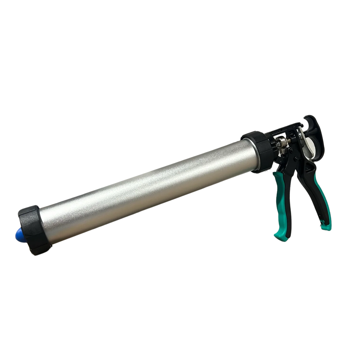 Adheseal Type 5 heavy-duty 600ml sausage caulking gun