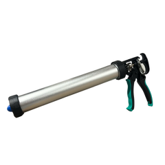 Adheseal Type 5 heavy-duty 600ml sausage caulking gun