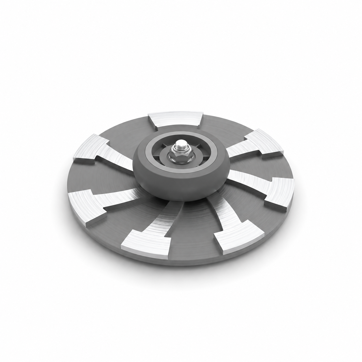 Innovative Tools Australia 150mm concrete puddle flange recess disc