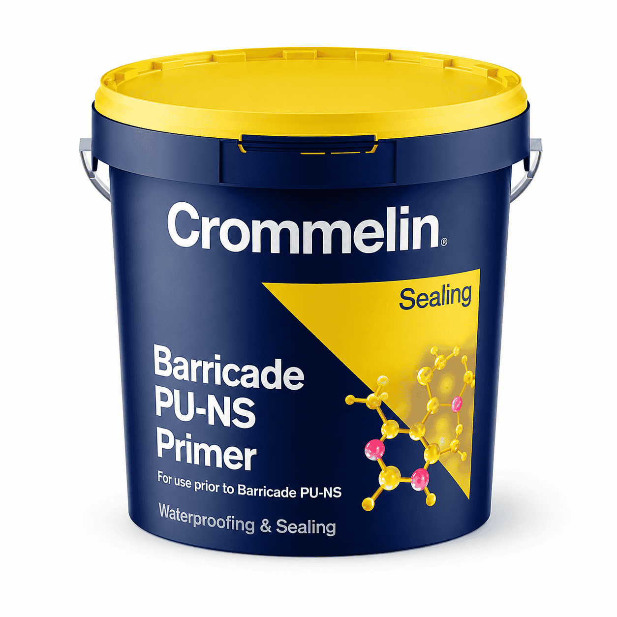Crommelin Barricade PU-NS Primer