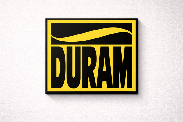 Duram